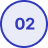 Steps (2) Icon