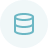 Limited Data Retention Icon
